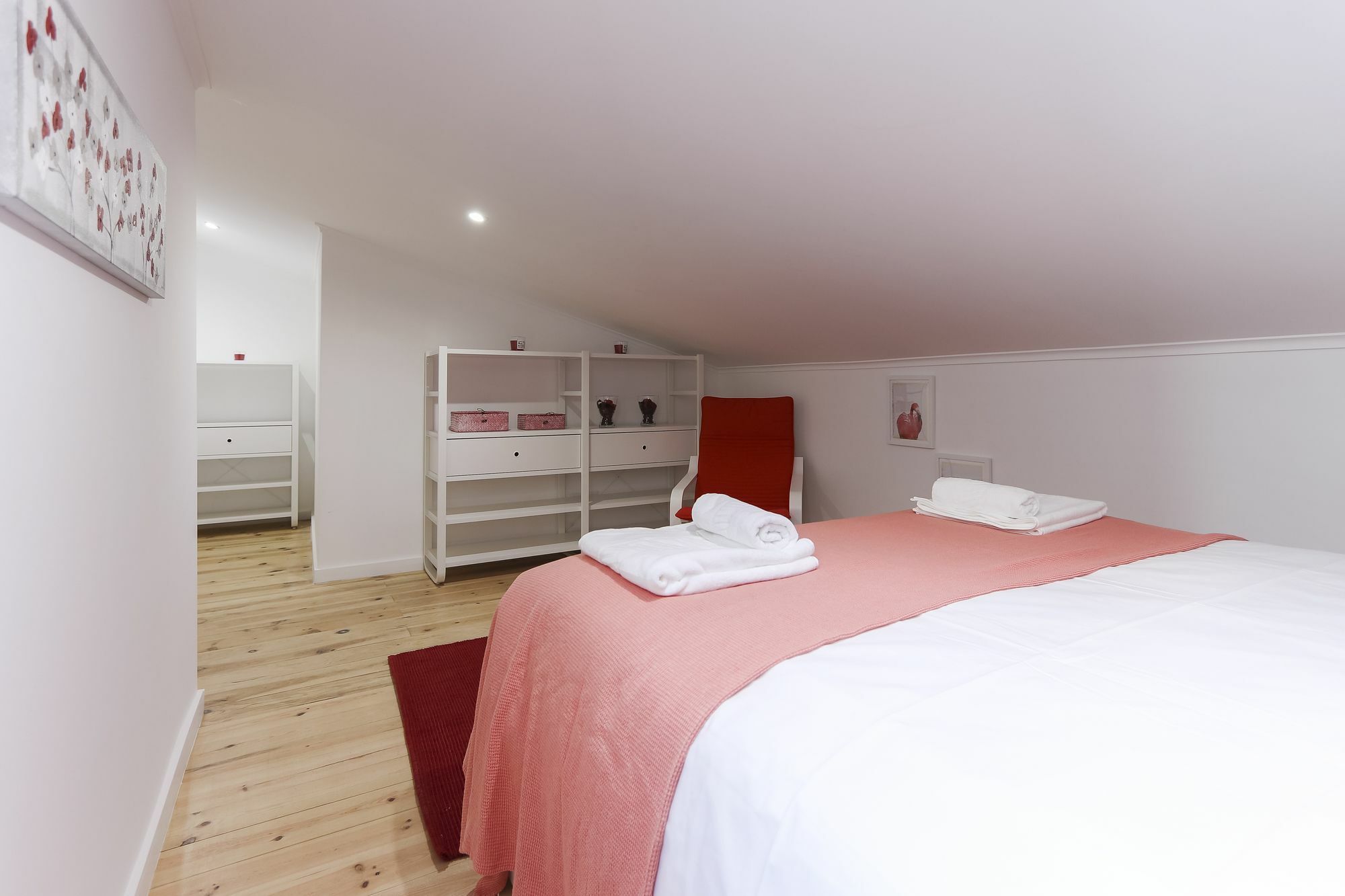Santa Marta Deluxe By Homing Apartment ลิสบอน ภายนอก รูปภาพ