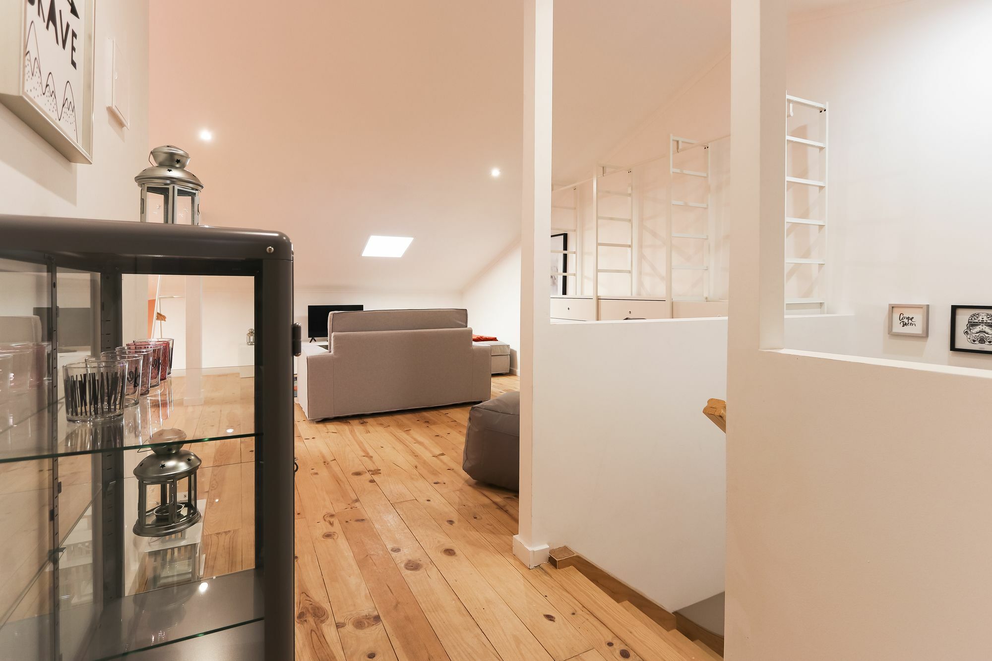 Santa Marta Deluxe By Homing Apartment ลิสบอน ภายนอก รูปภาพ